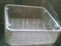 科林供應不銹鋼網筐網籃、金屬網筐網籃、醫療器械網筐網籃 - 供應產品 - 河北安平縣科林金屬絲網制品廠 - 切它網(QieTa.com)