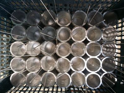 【法蘭式不銹鋼網(wǎng)過(guò)濾筒】今日行情價(jià)格走勢(shì)_報(bào)價(jià)_圖片-安平盛賢金屬絲網(wǎng)制品