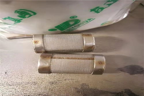 過濾網(wǎng)廠家 安平凌潤