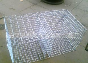 【廠家提供黑龍江尚志牡丹江齊齊哈爾優(yōu)質狐貍籠 規(guī)格齊全可定做】價格_廠家_圖片 -