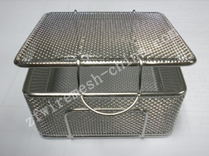 網(wǎng)筐網(wǎng)籃 Q:1367556303產品大圖-安平縣正豐金屬絲網(wǎng)制品廠