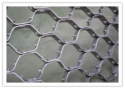 龜甲網(wǎng) - 價格:面議/平方米 - 河北永乾金屬絲網(wǎng)制品-價格庫-產(chǎn)品報價-價格中心