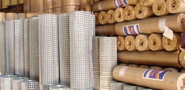 金屬絲網(wǎng)制品的卓越質(zhì)量——河北安平縣隆澳金屬絲網(wǎng)制品廠(chǎng)