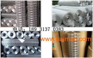 邯鄲哪里賣(mài)鐵絲焊接網(wǎng)？河北安平焊接鐵絲網(wǎng)廠(chǎng)家指南