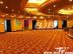 同輝佳視信息發(fā)布系統(tǒng)在酒店會(huì)議展覽服務(wù)中的高效應(yīng)用