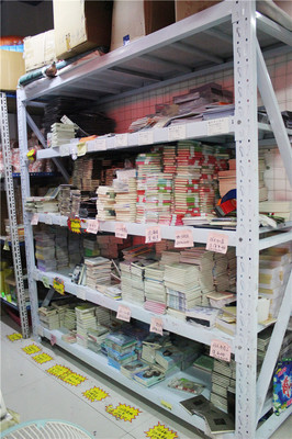 多樣批發 從日用品到藥品的綜合性貨源分析