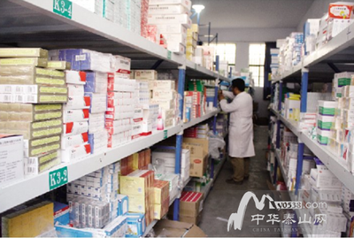 低價藥取消限價后的市場困局 從泰安看低價藥“有需無貨”現象